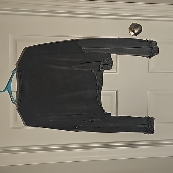 Arizona Cropped Sweater XS - Picture 3 of 3